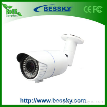 1.3megpixel Varifocal 960p Weatherproof CCTV High Ahd IR Camera (BE-IJC960AHD)